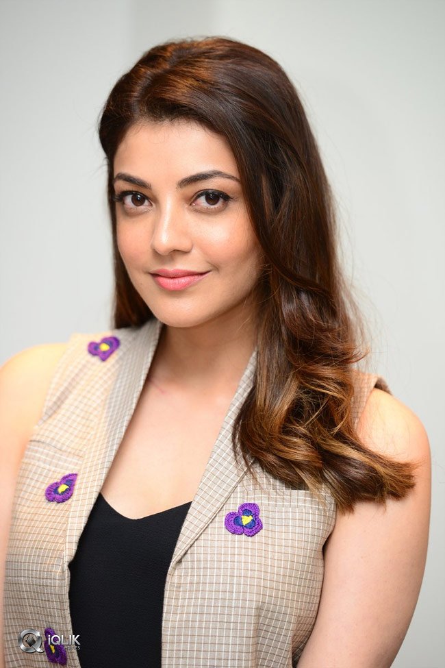 Kajal-Agarwal